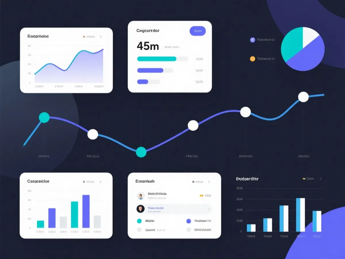 澳洲幸运8数据分析示意图