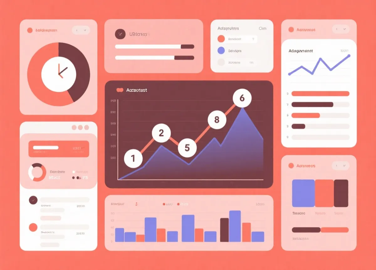 澳洲幸运8号码推荐与走势图示意