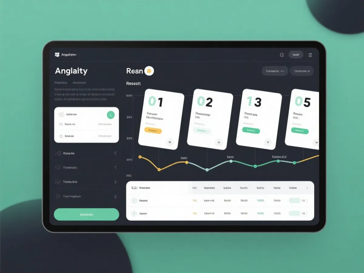 澳洲幸运8历史开奖记录展示示意图