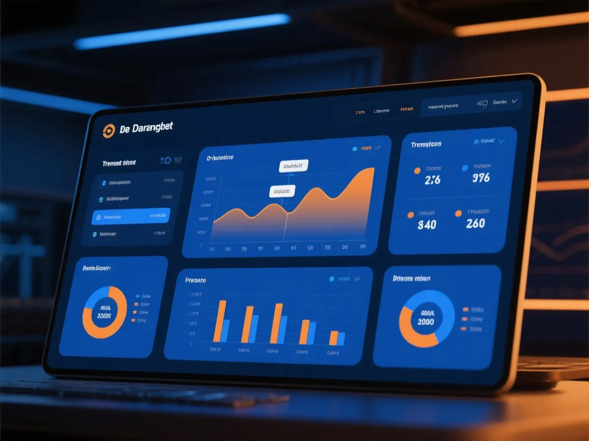 澳洲幸运8数据分析图表展示