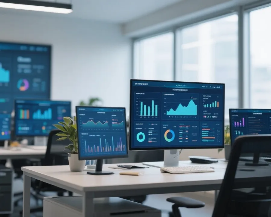 澳洲幸运8计划网团队与数据分析场景